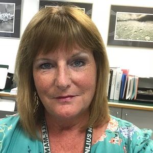 Meet your Posher, Allison